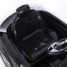 Carrinho Elétrico E-car Mercedes-Benz Infanti - Preto - 11