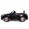 Carrinho Elétrico E-car Mercedes-Benz Infanti - Preto - 4