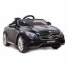 Carrinho Elétrico E-car Mercedes-Benz Infanti - Preto - 1