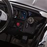 Carrinho Elétrico E-car Mercedes-Benz Infanti - Preto - 10
