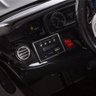 Carrinho Elétrico E-car Mercedes-Benz Infanti - Preto - 9
