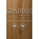 Ver imagem 6 de Piso Vinílico Colado Nut 10 Réguas 121,92 x 22,86cm (2,787m²) Graddus