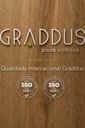 Ver imagem 7 de Piso Vinílico Colado Nut 10 Réguas 121,92 x 22,86cm (2,787m²) Graddus
