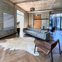 Ver imagem 4 de Piso Vinílico Colado Nut 10 Réguas 121,92 x 22,86cm (2,787m²) Graddus