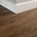 Ver imagem 2 de Piso Vinílico Colado Régua Linha Trend Graddus Marrom