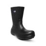 Bota Eva Cano Longo Bb87 Preto com Solado Antiderrapante Ca 42632 - 4