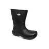 Bota Eva Cano Longo Bb87 Preto com Solado Antiderrapante Ca 42632 - 1