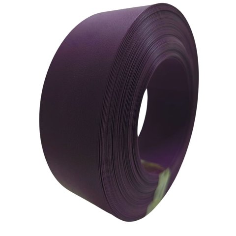 Fita de Borda Pvc Formica Lt54 Morado Castilla Tx 45mm X 20m Moveis Roxo Acabamento Revestimento