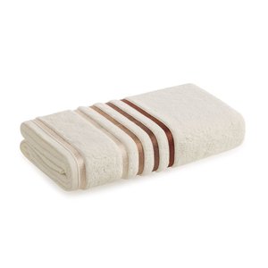 Karsten T.banho Lumina 70x140 Ivory C/ Ferrugem - 1112/8