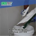Ver imagem 4 de Gestec 30 Aditivo Plastificante para Gesso 5kg