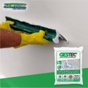Ver imagem 2 de Gestec 30 Aditivo Plastificante para Gesso 5kg