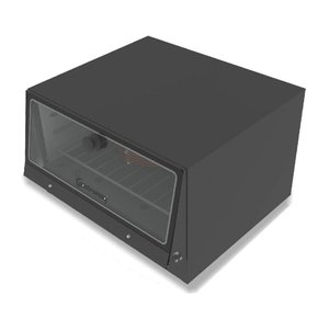 Forno Profissional para Fogão Gastromaq Porta Vidro Ff300pv