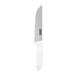 Faca para Cozinha Aço Inox 6 Polegadas