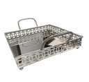 Ver imagem 5 de Bandeja Decorativa Prateada Espelhada Luxo Espressione 24cm Bandeja Prateada, Bandeja Elegante Prate