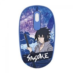 Mouse Gamer Akko Sasuke Shippuden - 1