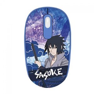 Mouse Gamer Akko Sasuke Shippuden