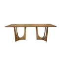 Ver imagem 1 de Mesa Trento Fastsofaraf 2,40x1,20