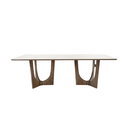 Ver imagem 2 de Mesa Trento Fastsofaraf 2,40x1,20