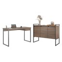 Ver imagem 1 de Conjunto Mesa e Buffet Garruer Affara
