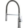 Torneira Misturador monocomando, giratória cromado, Cozinha Gourmet - Kromma KR382 - 1