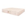 Colchão Queen Castor Hotel Collection Fire Retardant Plush Double Face Mola Pocket | 198cm X 158cm X - 1