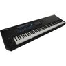 Teclado Yamaha Montage M8x Sintetizador Preto - 3