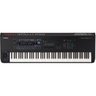 Teclado Yamaha Montage M8x Sintetizador Preto - 1