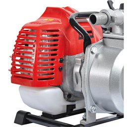 Motobomba Kawashima Kwp10 À Gasolina 2 Tempos 32,6cc Potente - 2