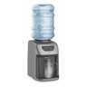 Bebedouro de Água Electrolux Be11x 20 Litros Prateado Bivolt - 9