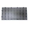 8 Pisos Plástico Preto Estrado 50x25cm Piso para Box - 4