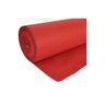 Carpete Vermelho para Eventos, Feiras, Shows, Casamentos, Formaturas, Festivais 2,00 X 5,00m (10m²) - 3