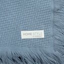 Ver imagem 2 de Peseira Manta Quilt 1,40 m X 2,30 m - Home Style By Buddemeyer