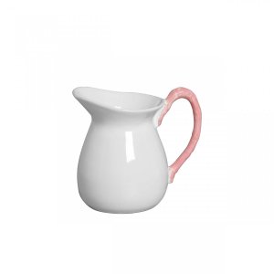 JARRA MINI BAMBÚ ROSA