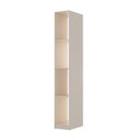 Ver imagem 6 de Nicho Planejado com LED 35cm Samambaia CabeCasa MadeiraOriginals Off White