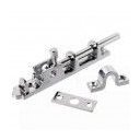 Ver imagem 1 de Trinco União Mundial 6cm - Cromado