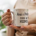 Ver imagem 2 de Caneca Flork Amai o Proximo