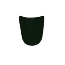 Ver imagem 4 de Poltrona Organica Sala Recepção Bouclé Bia