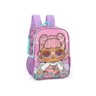 Mochila de Costas Lol Surprise Rosa Luxcel - 1