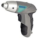 Ver imagem 1 de Parafusadeira 1/4 21 Peças Tramontina para Uso Doméstico a Bateria Ni-cd 4,8 V Tramontina