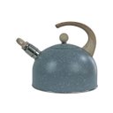 Ver imagem 6 de Jogo de Panelas Osfê Antiaderente Ceramic 6 Peças Smart Cinza