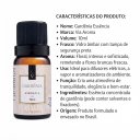 Ver imagem 5 de Kit com 2 Essências Clássicas Gardênia 10ml - Via Aroma