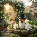 Ver imagem 2 de Kit com 2 Essências Clássicas Gardênia 10ml - Via Aroma