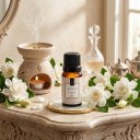 Ver imagem 3 de Kit com 2 Essências Clássicas Gardênia 10ml - Via Aroma
