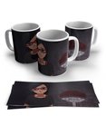 Ver imagem 1 de Caneca de Porcelana Boruto Modelo 21