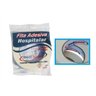 Fita Adesiva Crepe Curativo Hospitalar 16MmX50M Branca 28Un - 5