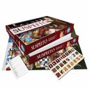 Ver imagem 3 de Jogo de Tabuleiro - Suspeito - Pais e Filhos