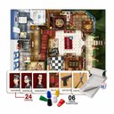 Ver imagem 2 de Jogo de Tabuleiro - Suspeito - Pais e Filhos