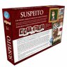 Jogo de Tabuleiro - Suspeito - Pais e Filhos - 7