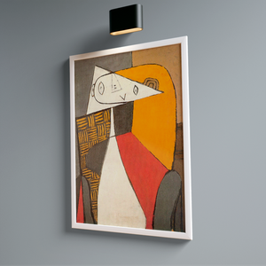 Quadro Minimalismo Moderno -- BR ARTES