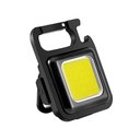 Ver imagem 1 de Lanternal Led Multifuncional Chaveiro com Abridor